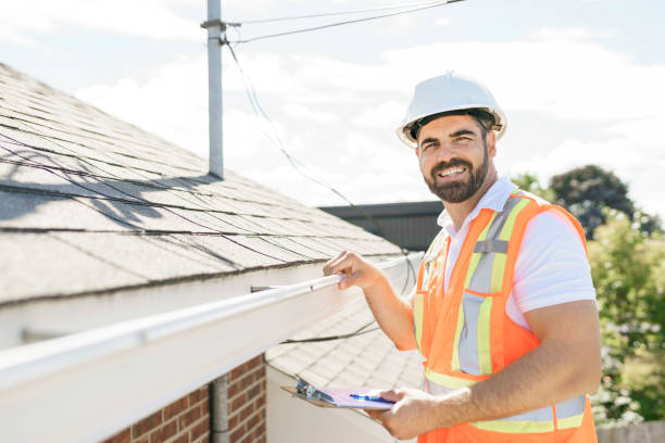 Roof Gutter Cleaning in Gilcrest, CO