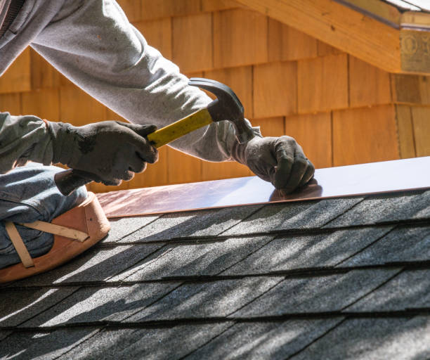 Quick and Trustworthy Emergency Roof Repair Services in Gilcrest, CO